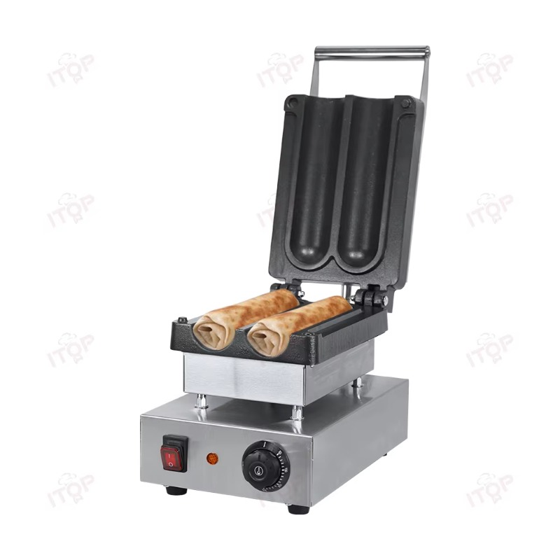 Shawarma Gyro Toaster Tortilla – Sandwich Press Grill Bewertung und Preis