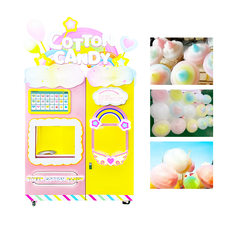 Maßgeschneiderte Zuckerwattema – Kitchen Appliances For Gift Bewertung und Preis