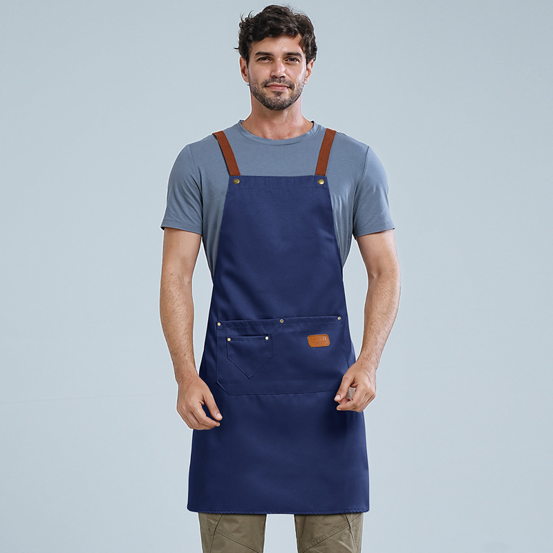 Wasserdichte Schulterschürze,  – Kitchen Appliances Hobart Bewertung und Preis